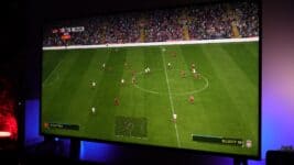 LG QNED73A Chega ao Brasil: Conheça a Nova Smart TV 4K da LG Focada na Copa do Mundo 2026