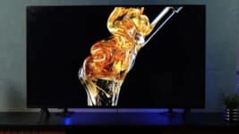 LG UA801: A TV “Escondida” que Pode Ser Melhor que a UA8550 Pelo Preço