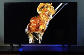 LG UA801: A TV “Escondida” que Pode Ser Melhor que a UA8550 Pelo Preço