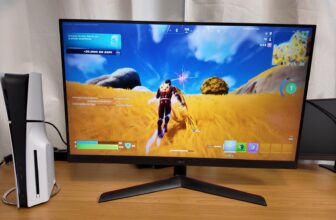 LG UltraGear 32GN600: Monitor Gamer 165Hz QHD Vale a Pena em 2026?