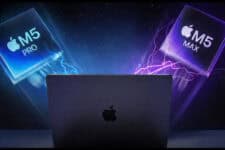 MacBook Air M5, MacBook Pro M5 Pro e M5 Max: especificações e novidades da nova geração Apple