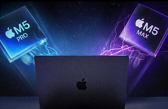 MacBook Air M5, MacBook Pro M5 Pro e M5 Max: especificações e novidades da nova geração Apple
