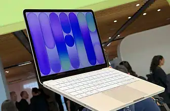 MacBook Neo: o novo notebook barato da Apple com chip de celular