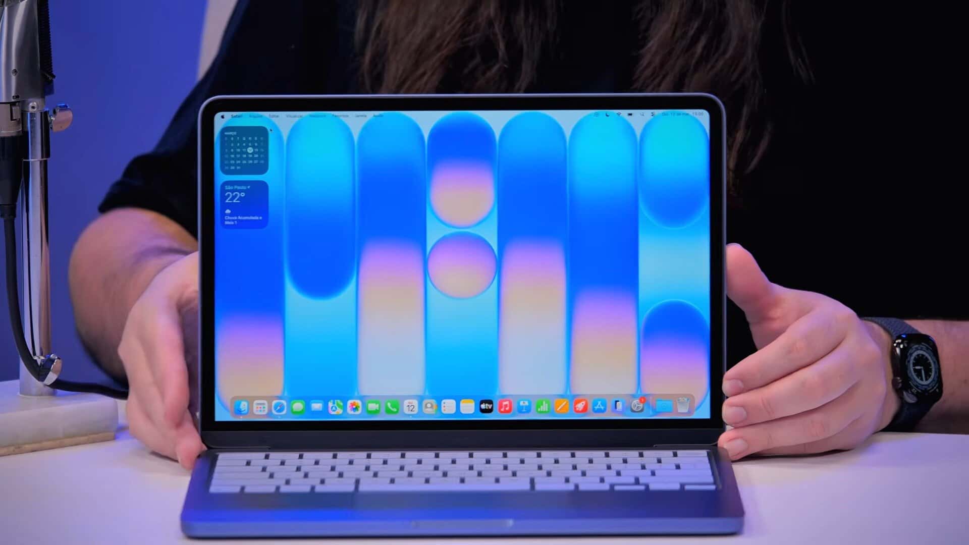 macbook neo primeiras impressoes do novo notebook barato da apple MacBook Neo: Primeiras Impressões do Novo Notebook Barato da Apple