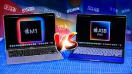 MacBook Neo vs MacBook Air M1: qual vale mais a pena comprar em 2026?