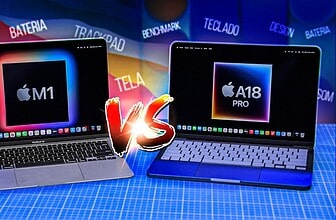 MacBook Neo vs MacBook Air M1: qual vale mais a pena comprar em 2026?
