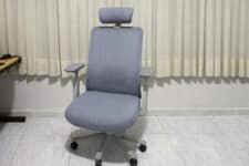 Melhor cadeira até R$1000 em 2026? V1 Connect surpreende no custo-benefício