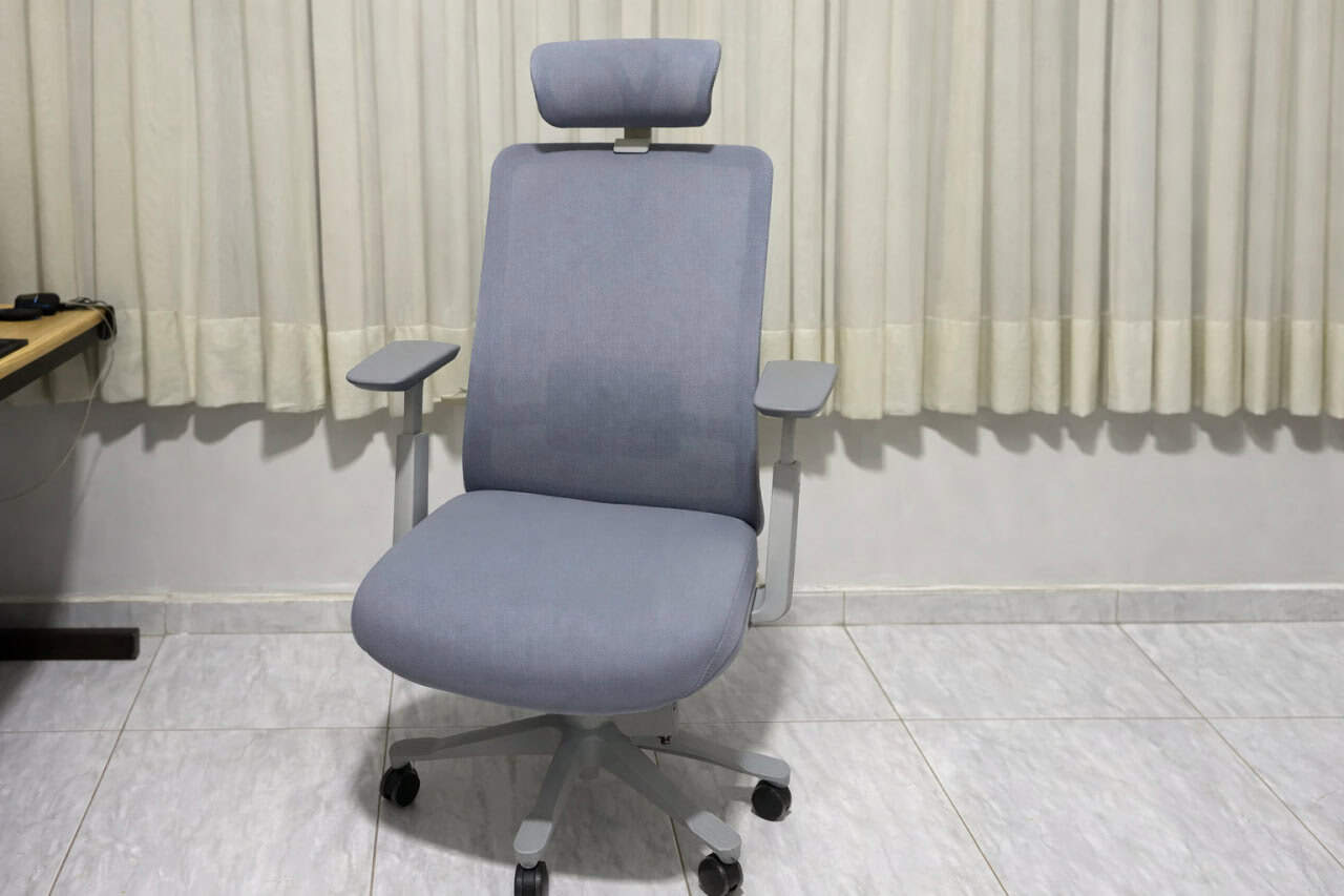 melhor cadeira ate r1000 em 2026 v1 connect surpreende no custo beneficio Melhor cadeira até R$1000 em 2026? V1 Connect surpreende no custo-benefício