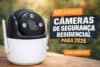 Melhores Câmeras de Segurança Residencial em 2026: Guia Completo com Modelos Baratos e Avançados