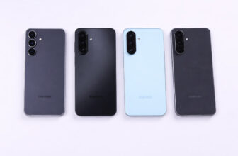 Melhores celulares Samsung para comprar em 2026: 4 modelos que realmente valem a pena