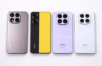 Melhores celulares Xiaomi para comprar em 2026: guia completo com os modelos que mais valem a pena