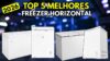Melhores Freezers Horizontais para Comprar em 2026: Top 5 Modelos Mais Recomendados