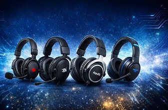 Melhores Headsets Custo-Benefício para Comprar em 2026: Guia Completo Atualizado