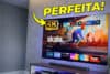 Melhores Smart TVs para Comprar em 2026: Guia Completo com Modelos Baratos, Custo-Benefício e Top de Linha