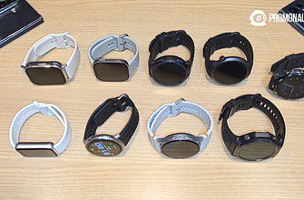 Melhores Smartwatches Custo-Benefício para Comprar em 2026