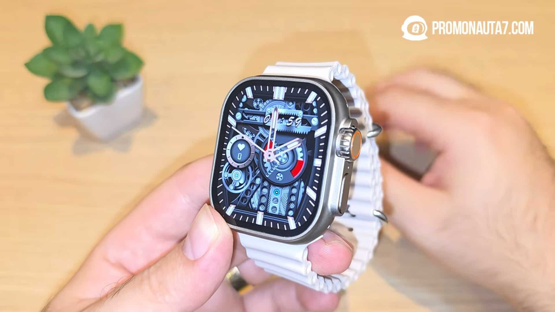 microwear ultra ai 3 5g vale a pena comprar esse smartwatch android depois de 1 ano Microwear Ultra AI 3 5G: Vale a Pena Comprar Esse Smartwatch Android Depois de 1 Ano?