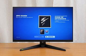 Monitor ASUS TUF VG27AQ5A 27” QHD 210Hz: Vale a Pena? Unboxing e Primeiras Impressões
