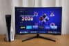 Monitor Samsung Odyssey G5 32” QHD 165Hz Curvo: Review Completo e Teste no PS5 – Vale a Pena Comprar?