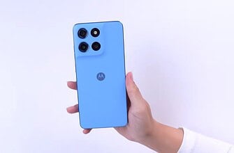 Moto G17 vale a pena em 2026? Saiba se compensa pagar R$ 1.200 no celular da Motorola