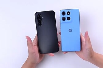 Moto G17 vs Galaxy A17 5G: Qual é o Melhor para Comprar em 2026? Comparativo Completo