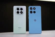 Moto G17 vs Redmi Note 15 4G: qual realmente vale mais a pena em 2026?