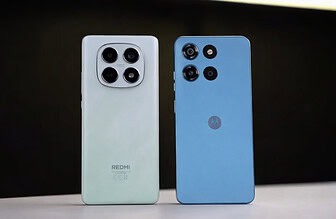 Moto G17 vs Redmi Note 15 4G: qual realmente vale mais a pena em 2026?