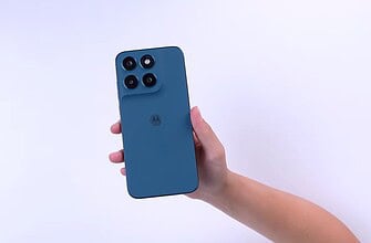Moto G77 5G: O Novo Celular Bom e Barato que Vai Dominar 2026