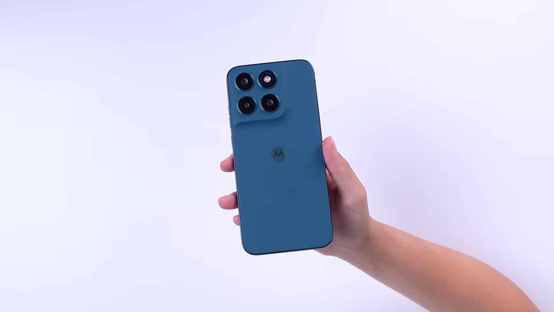 moto g77 5g o novo celular bom e barato que vai dominar 2026 Moto G77 5G: O Novo Celular Bom e Barato que Vai Dominar 2026