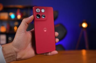Moto G86 vale a pena em 2026? Veja análise completa do celular da Motorola