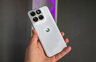 Motorola Edge 70 Fusion chega com tela de 144 Hz, bateria gigante e Android 16