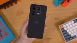 Motorola Signature: o novo flagship ultrafino com 5200 mAh que desafia Apple e Samsung