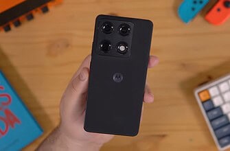 Motorola Signature: o novo flagship ultrafino com 5200 mAh que desafia Apple e Samsung