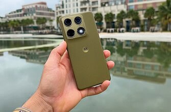 Motorola Signature: O Smartphone Premium com Câmeras de Destaque em 2026
