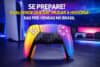 Novo DualSense Pode Revolucionar as Pré-Vendas de Games no Brasil