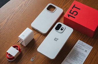 OnePlus 15T: câmera com zoom avançado, LUMO imaging e ficha técnica poderosa em 2026