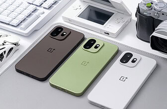 OnePlus 15T: Novo Flagship Compacto Surge em Imagens Reais com Bateria Gigante