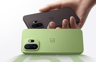 OnePlus 15T tem design confirmado nas cores verde e marrom e chega ainda este mês