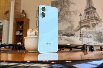 OPPO A6x Vale a Pena? Celular com 6500 mAh, NFC e Tela de 120 Hz Chega Forte ao Brasil
