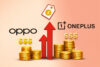 Oppo e OnePlus vão aumentar preços de smartphones a partir de 16 de março