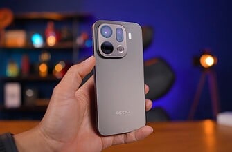 OPPO Find X9 Pro chega ao Brasil: ficha técnica, câmeras, bateria e tudo o que muda no novo topo de linha