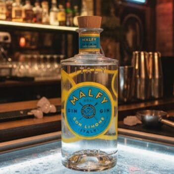 Malfy Gin Limone