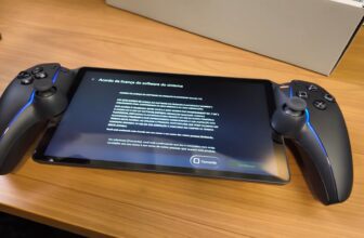 PlayStation Portal Midnight Black Vale a Pena? Review Completo do “Portátil” do PS5