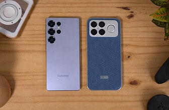 Poco F8 Ultra vs Galaxy S25 Ultra: qual flagship premium entrega mais por menos em 2026?