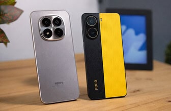 POCO X7 Pro vs Redmi Note 15 Pro: qual smartphone intermediário realmente vale mais a pena em 2026?