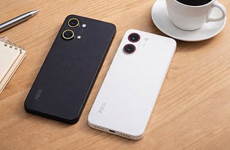 POCO X8 Pro e X8 Pro Max: novos celulares chegam com até 3,1 milhões no AnTuTu e lançamento confirmado no Brasil