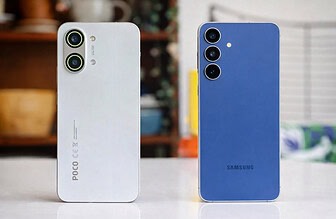 POCO X8 Pro Max vs Galaxy S25 FE: qual smartphone vale mais a pena em 2026?
