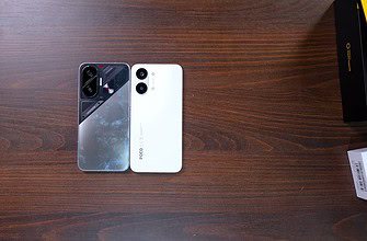 POCO X8 Pro Max vs POCO F7: qual vale mais a pena comprar em 2026?