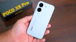 Poco X8 Pro: vale a pena comprar em 2026? Veja o que mudou de verdade