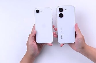 Poco X8 Pro vs iPhone 16: Qual é a Melhor Escolha em 2026?