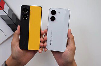 POCO X8 Pro vs POCO X7 Pro: qual vale mais a pena comprar em 2026?
